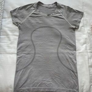 Lululemon Swiftly Tech Shirt
